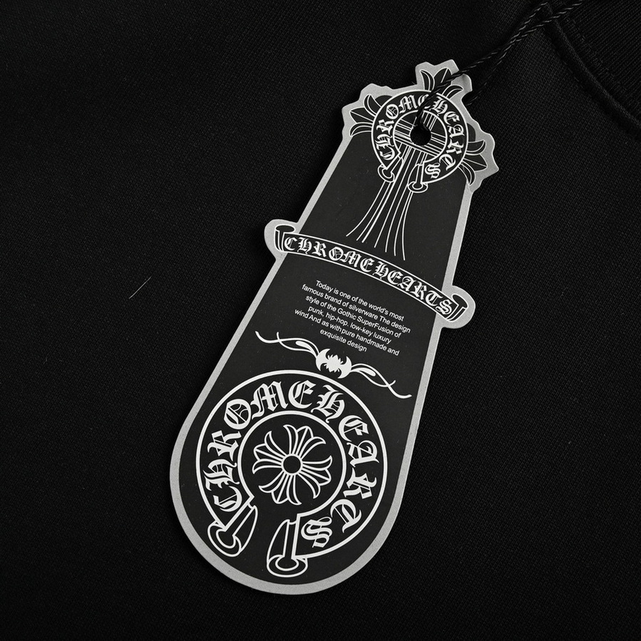 Chrome Hearts T-shirts-454