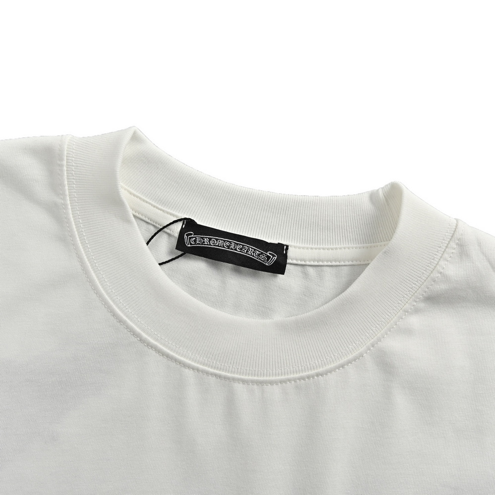 Chrome Hearts T-shirts-455