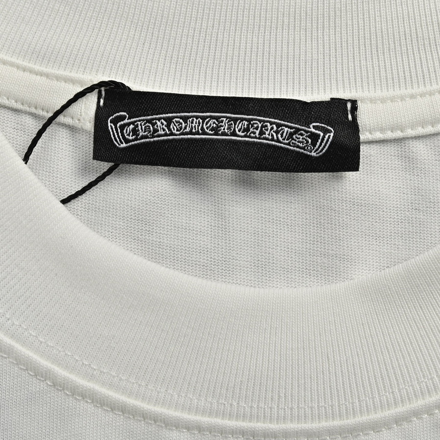 Chrome Hearts T-shirts-455