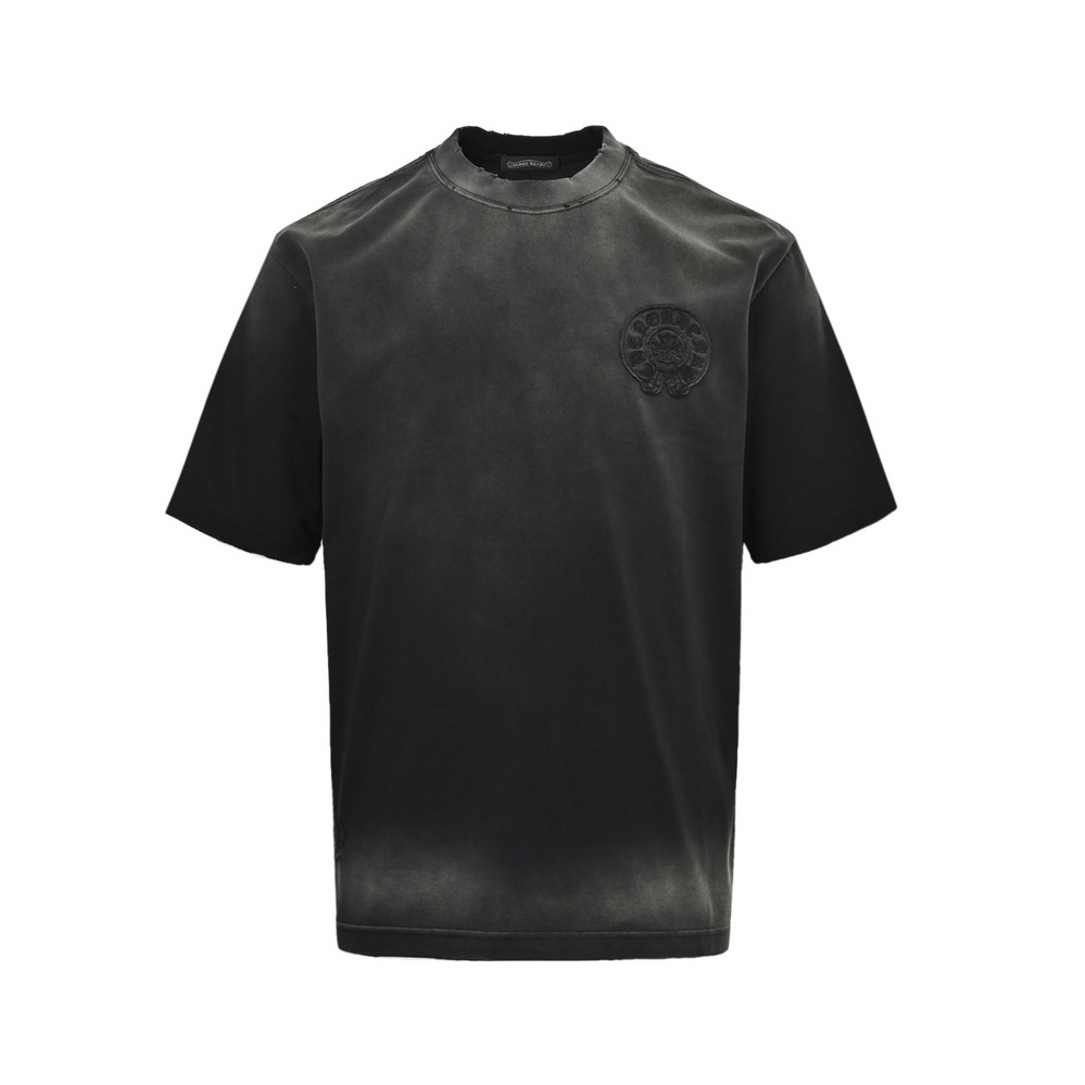 Chrome Hearts T-shirts-456