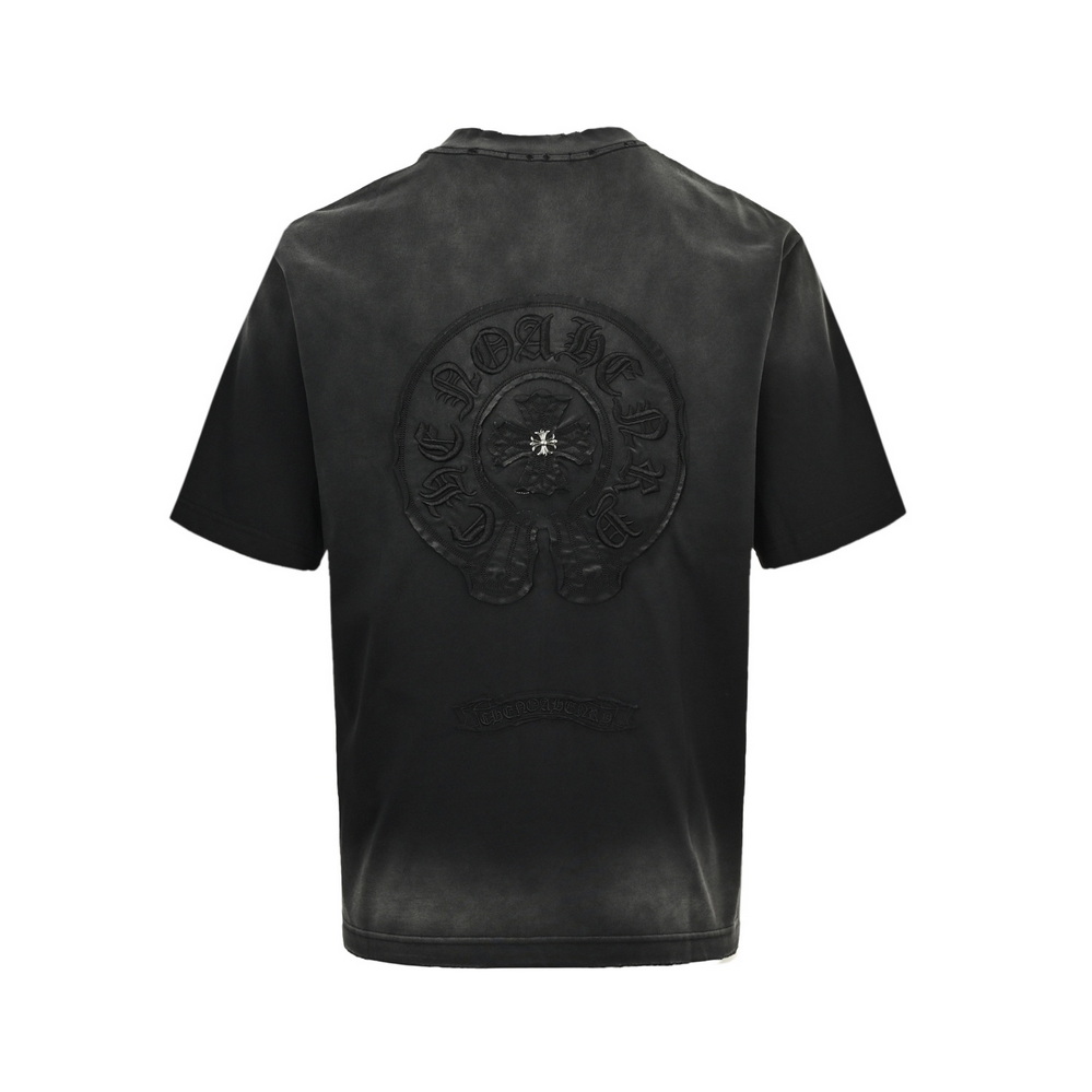 Chrome Hearts T-shirts-456