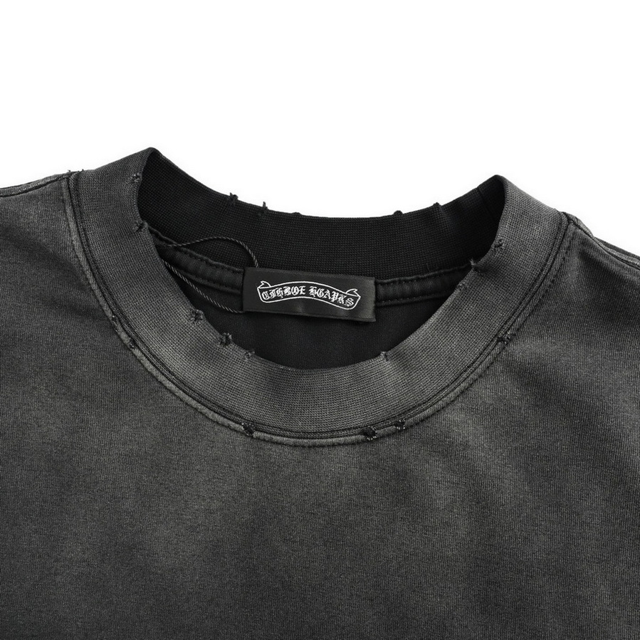 Chrome Hearts T-shirts-456