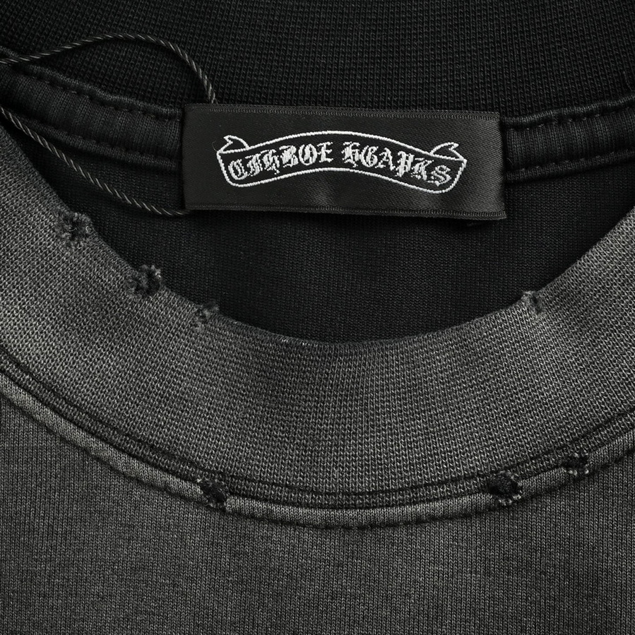 Chrome Hearts T-shirts-456