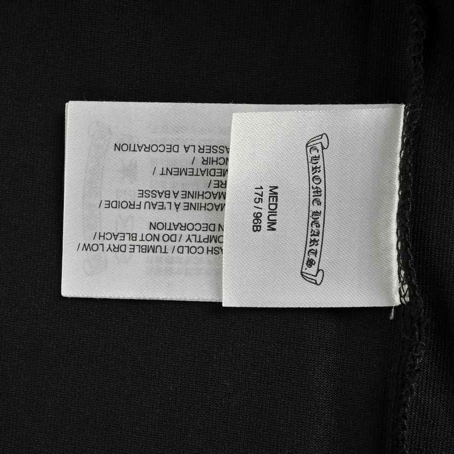 Chrome Hearts T-shirts-456