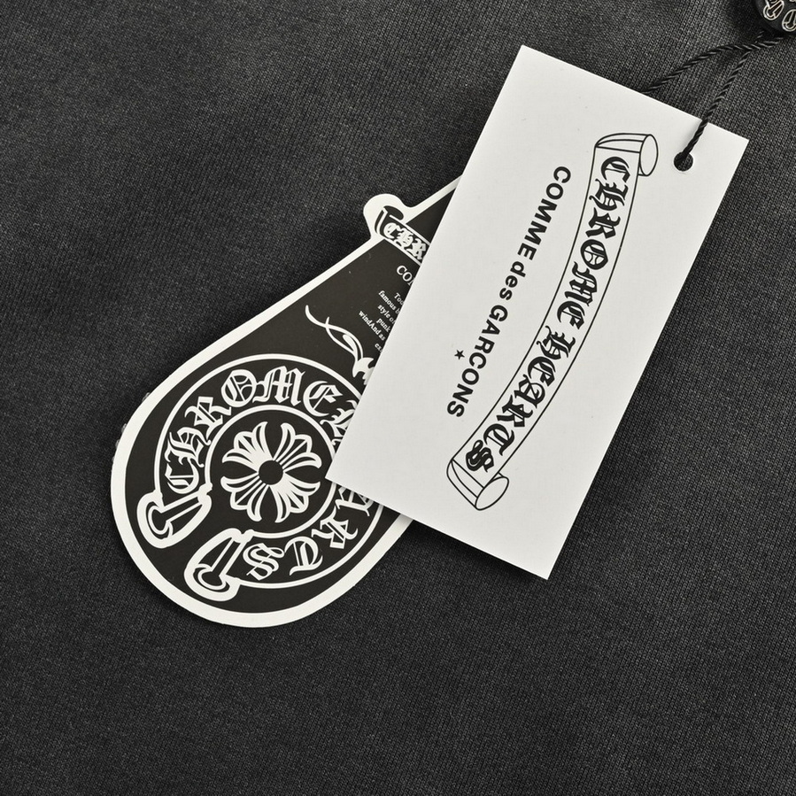 Chrome Hearts T-shirts-456