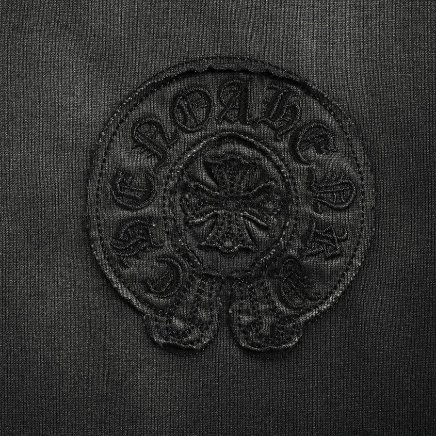 Chrome Hearts T-shirts-456
