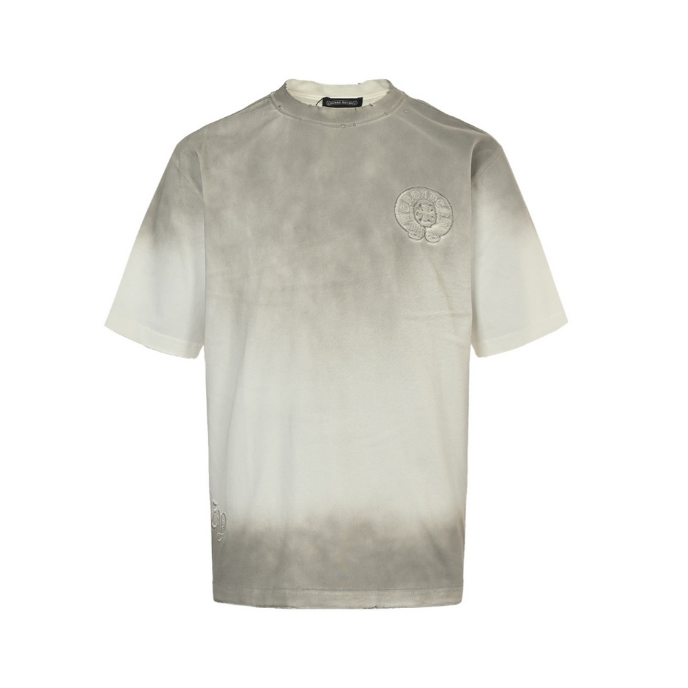 Chrome Hearts T-shirts-458