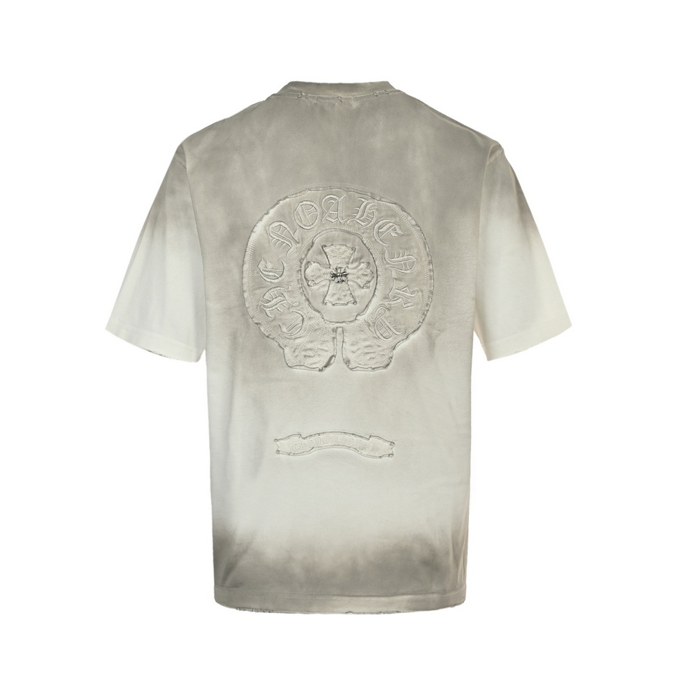 Chrome Hearts T-shirts-458