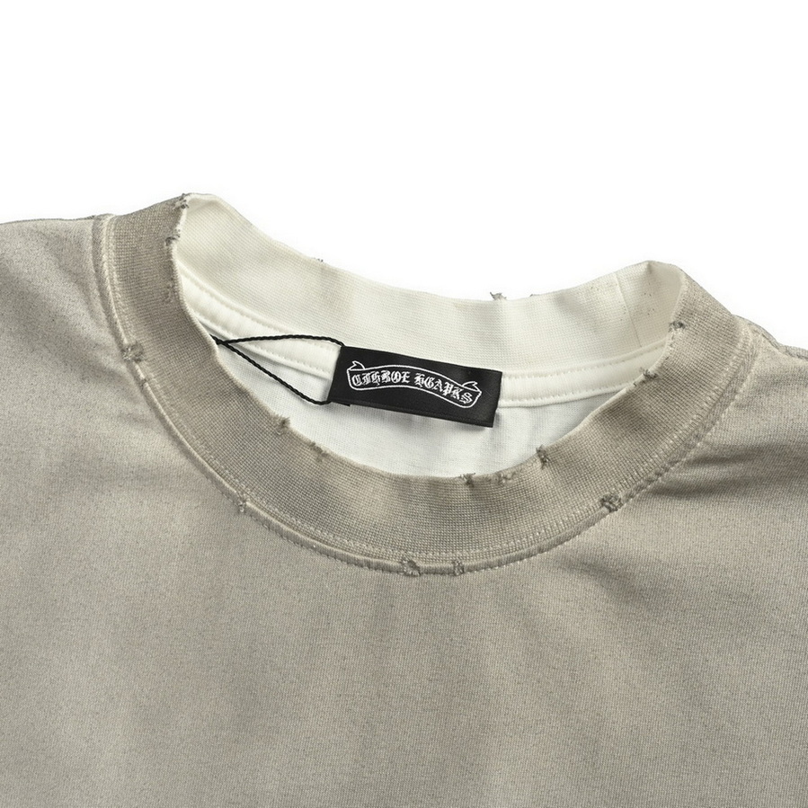 Chrome Hearts T-shirts-458