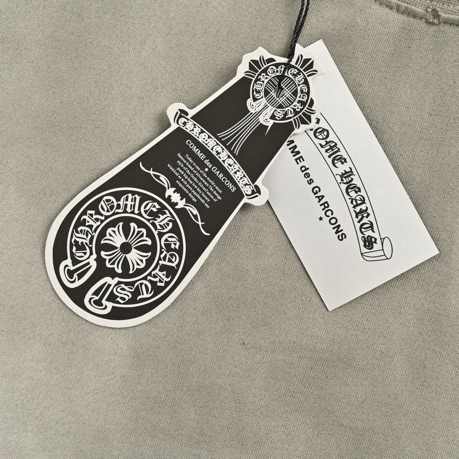Chrome Hearts T-shirts-458