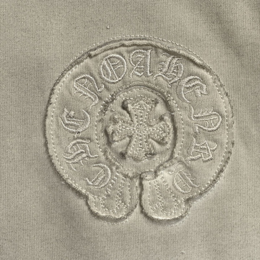 Chrome Hearts T-shirts-458