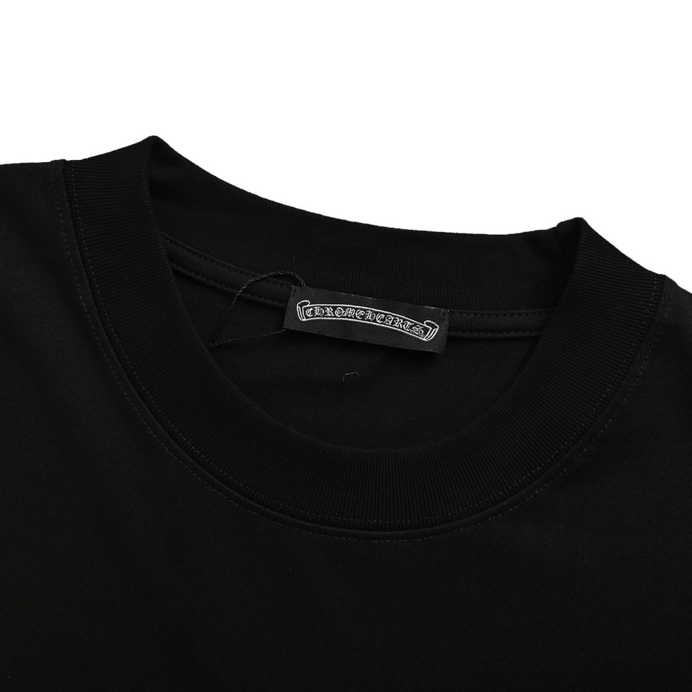 Chrome Hearts T-shirts-459