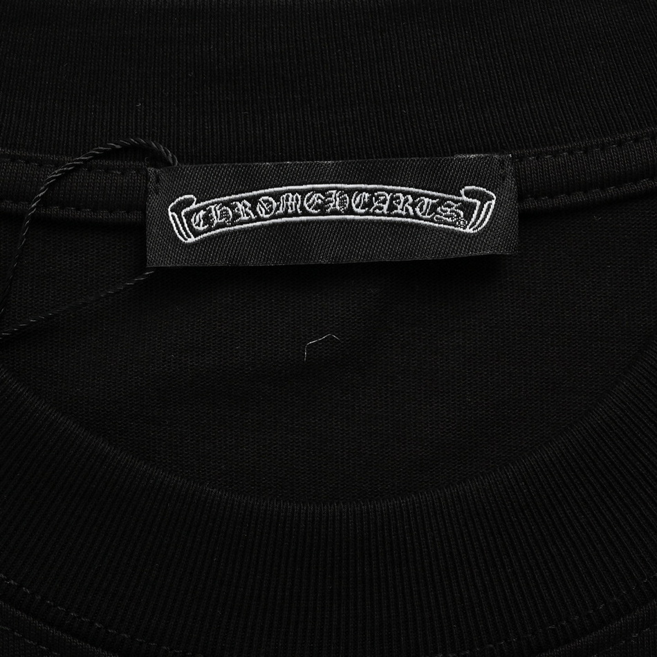 Chrome Hearts T-shirts-459