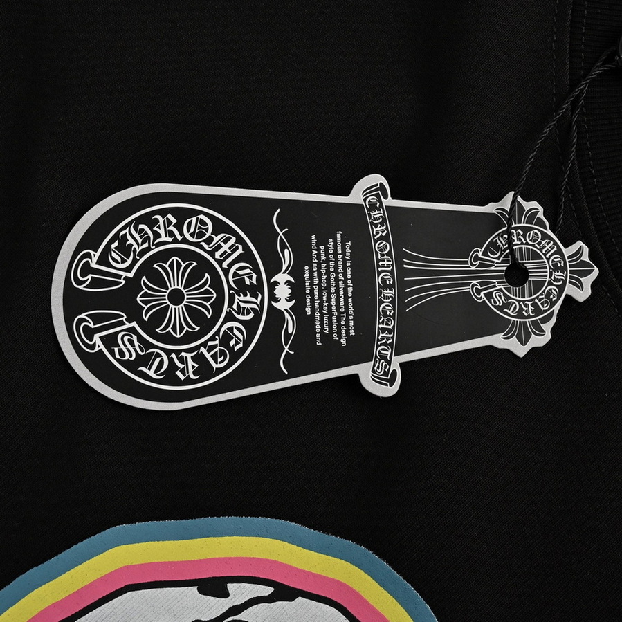 Chrome Hearts T-shirts-459
