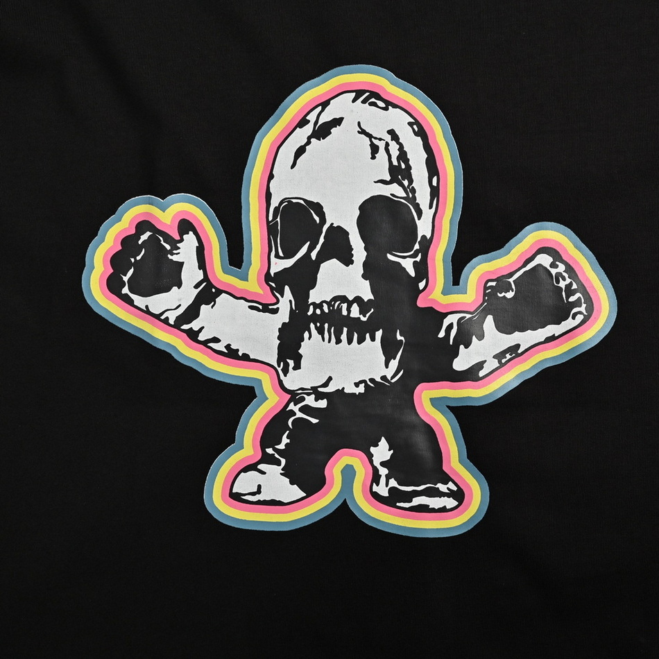 Chrome Hearts T-shirts-459