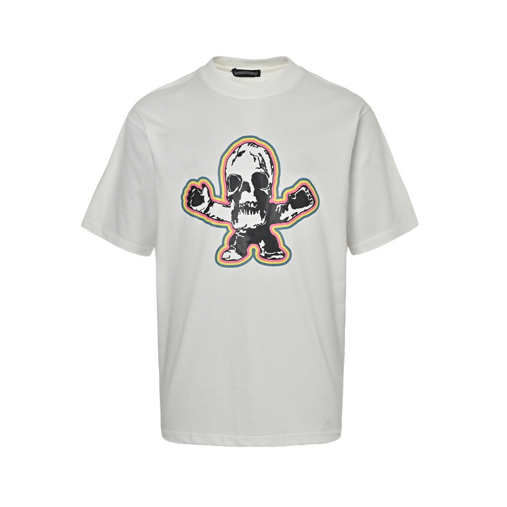 Chrome Hearts T-shirts-460