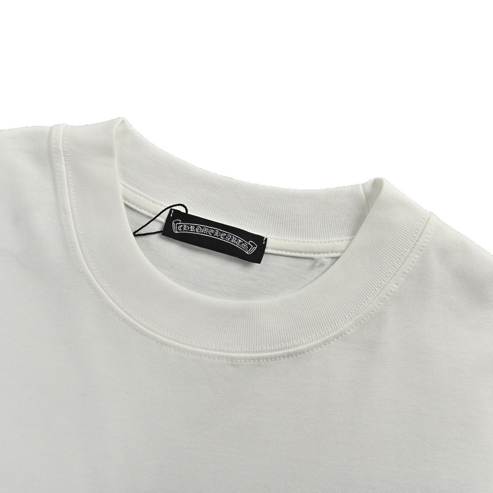 Chrome Hearts T-shirts-460