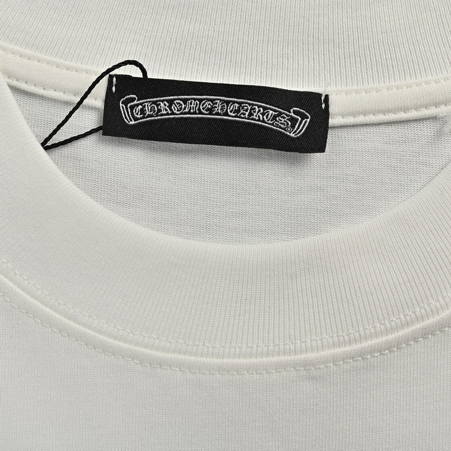 Chrome Hearts T-shirts-460
