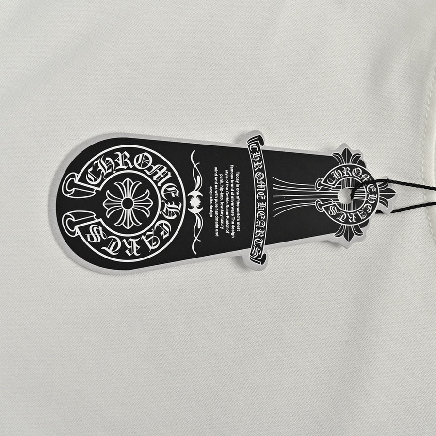 Chrome Hearts T-shirts-460