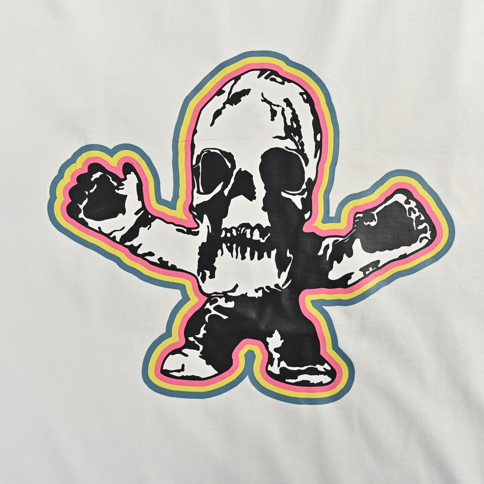 Chrome Hearts T-shirts-460