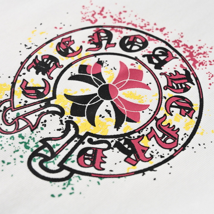 Chrome Hearts T-shirts-461