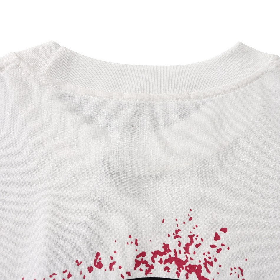 Chrome Hearts T-shirts-461