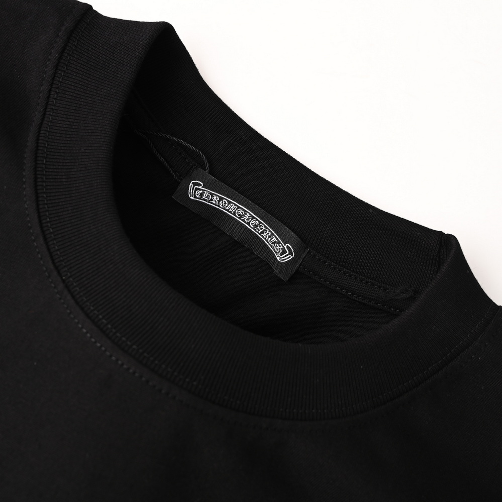 Chrome Hearts T-shirts-462