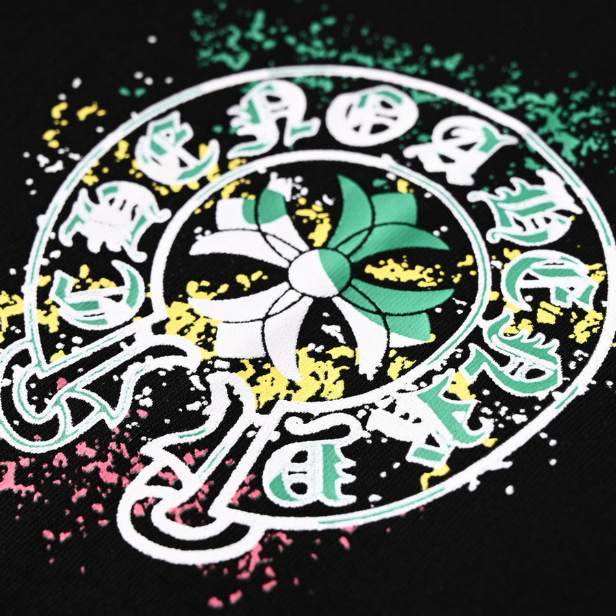 Chrome Hearts T-shirts-462
