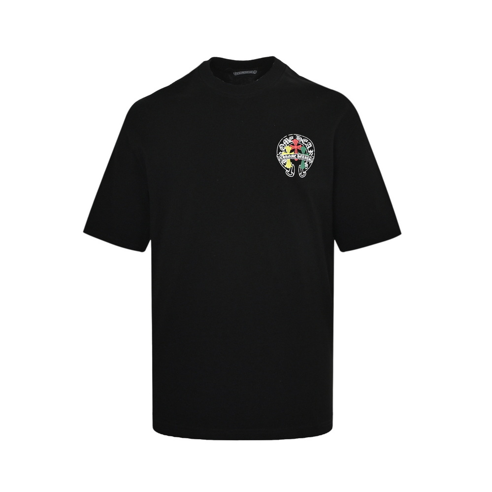 Chrome Hearts T-shirts-463