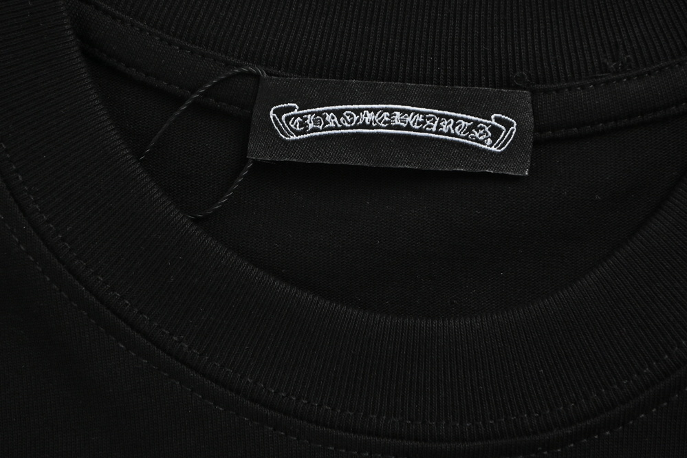Chrome Hearts T-shirts-463