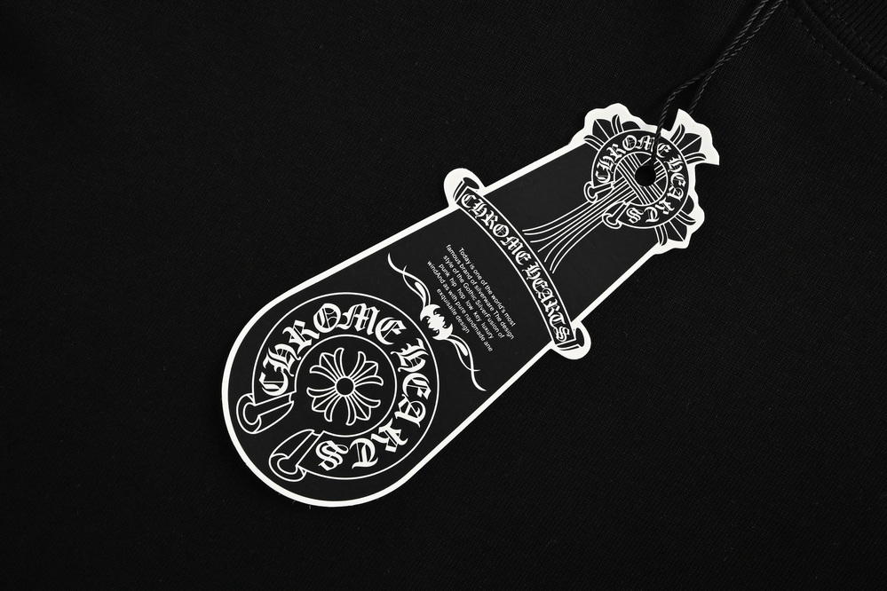 Chrome Hearts T-shirts-463