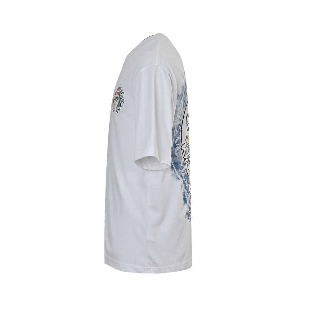 Chrome Hearts T-shirts-464
