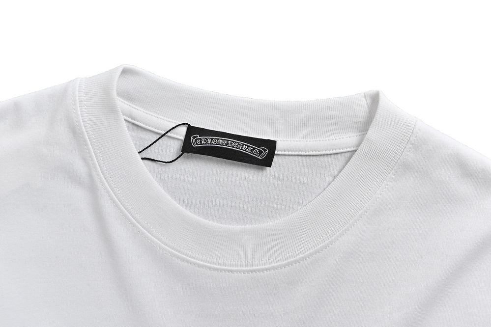 Chrome Hearts T-shirts-464