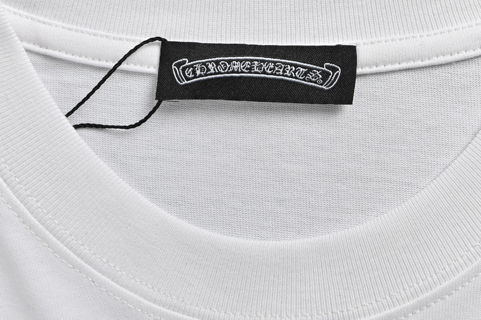 Chrome Hearts T-shirts-464