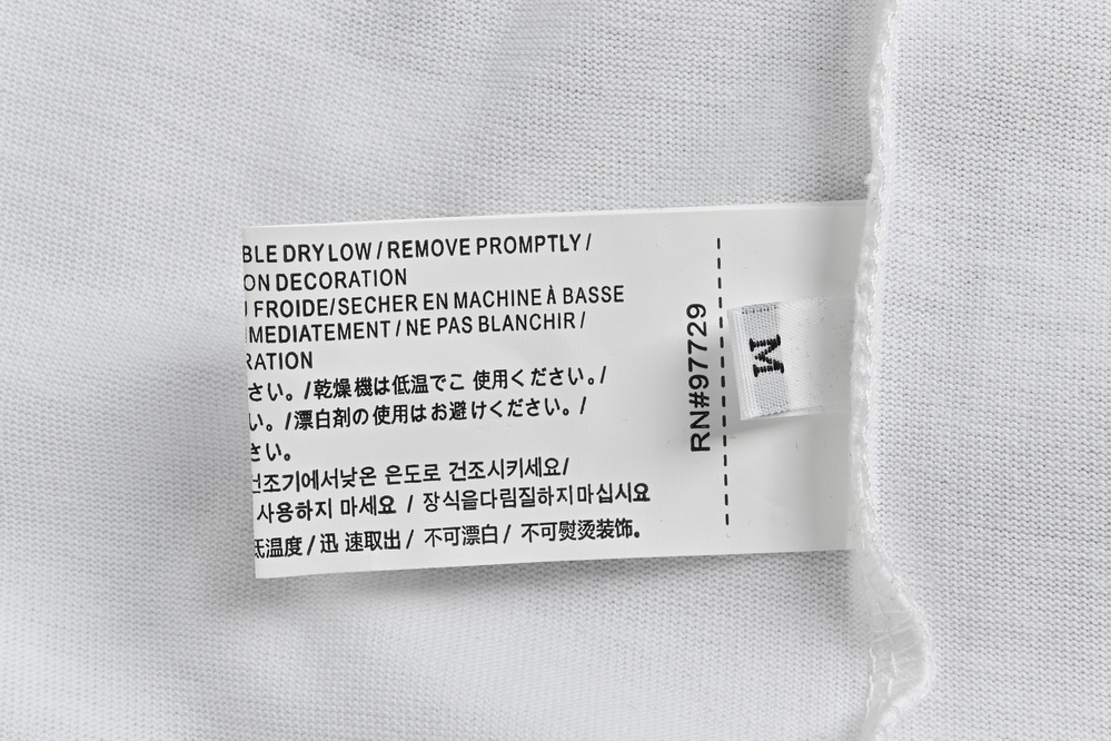 Chrome Hearts T-shirts-464