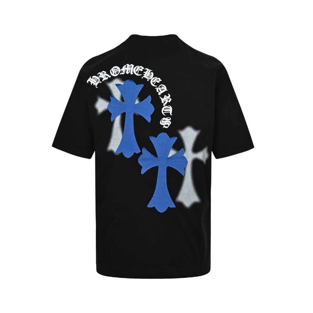 Chrome Hearts T-shirts-465