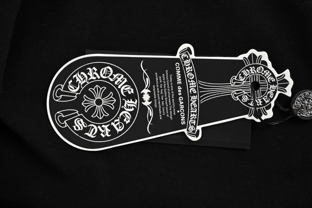 Chrome Hearts T-shirts-465