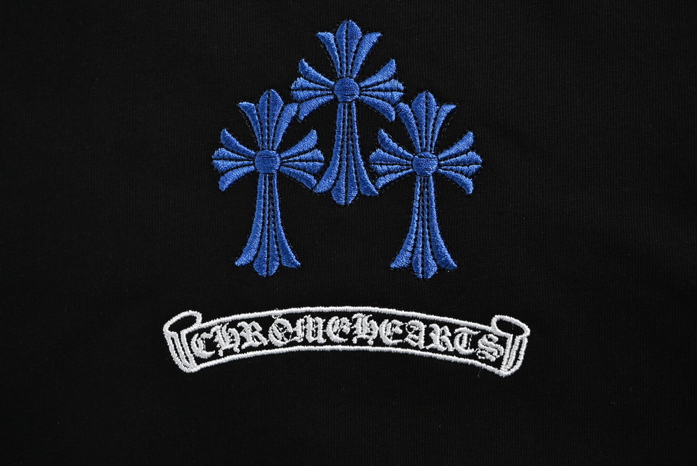 Chrome Hearts T-shirts-465
