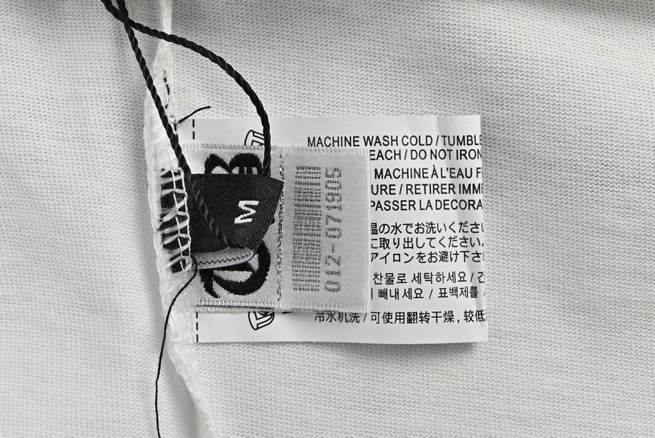 Chrome Hearts T-shirts-466