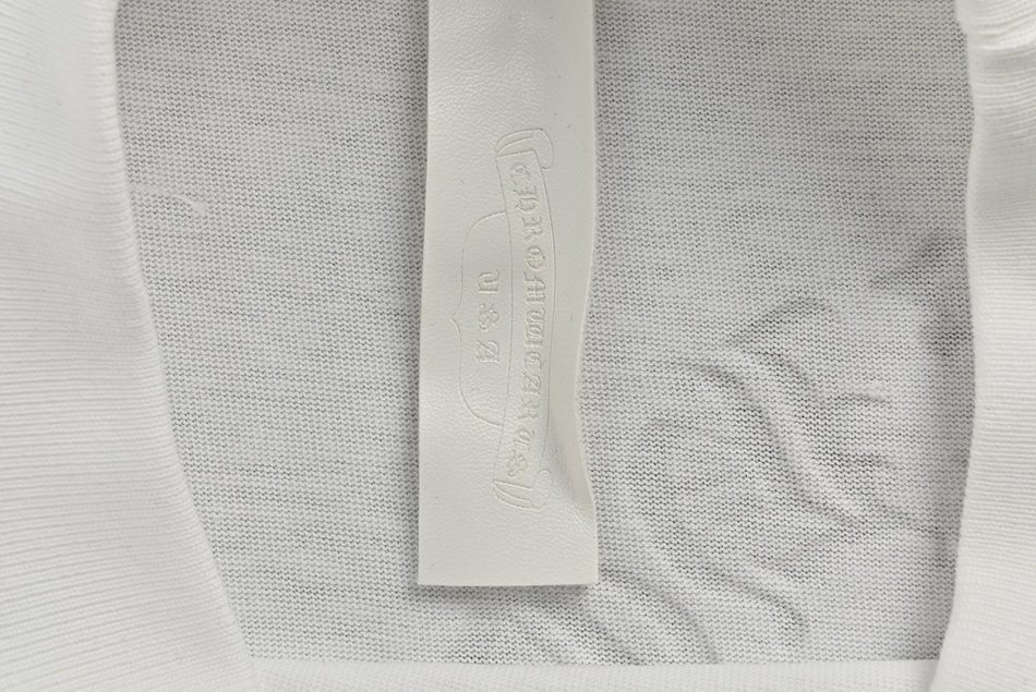 Chrome Hearts T-shirts-466