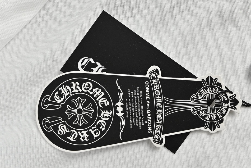 Chrome Hearts T-shirts-466