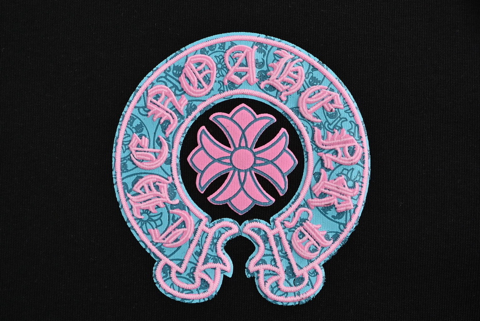 Chrome Hearts T-shirts-467