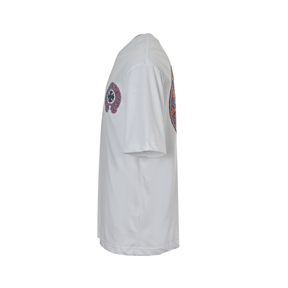 Chrome Hearts T-shirts-468