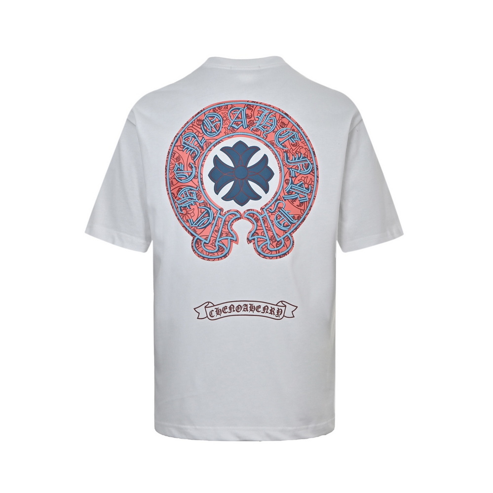 Chrome Hearts T-shirts-468
