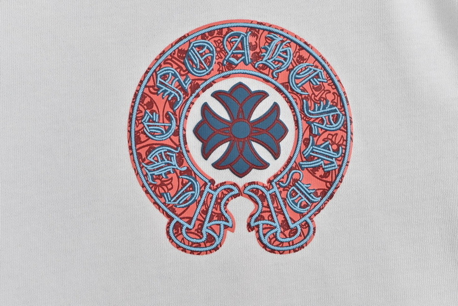 Chrome Hearts T-shirts-468