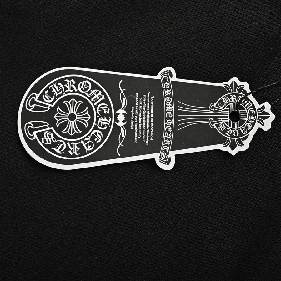 Chrome Hearts T-shirts-469