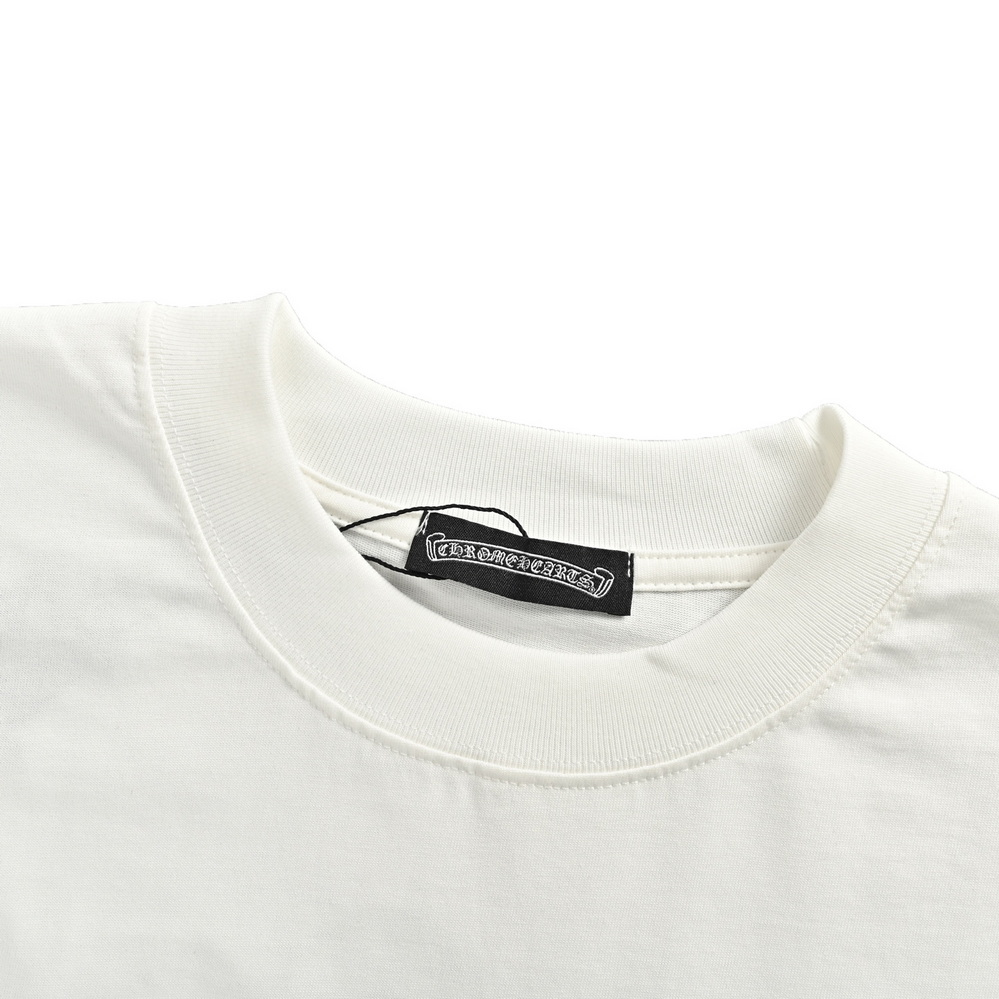 Chrome Hearts T-shirts-470