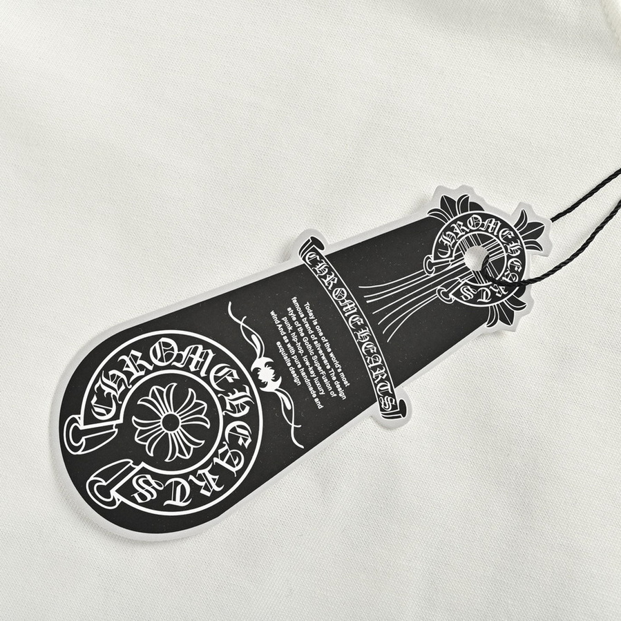 Chrome Hearts T-shirts-470