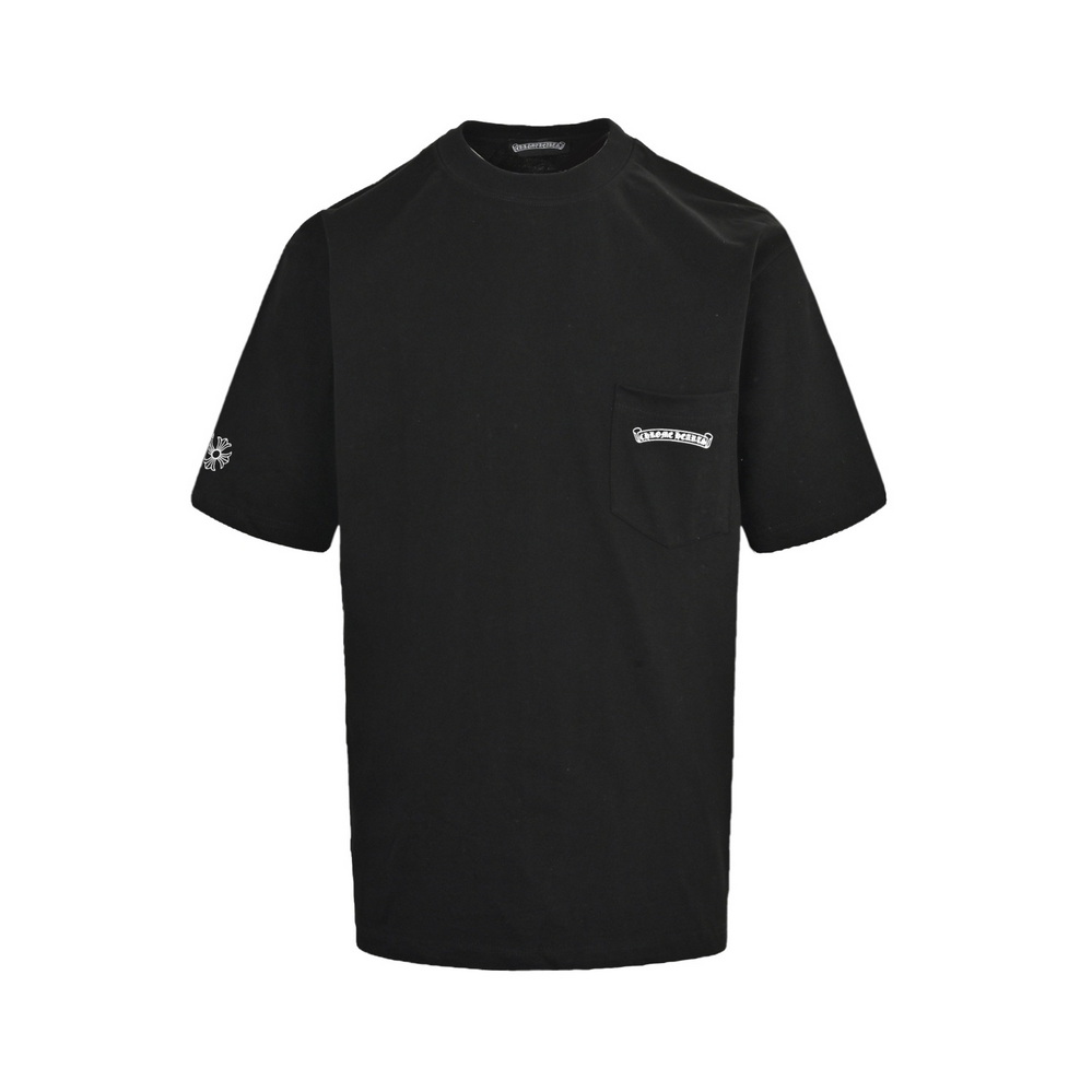 Chrome Hearts T-shirts-472