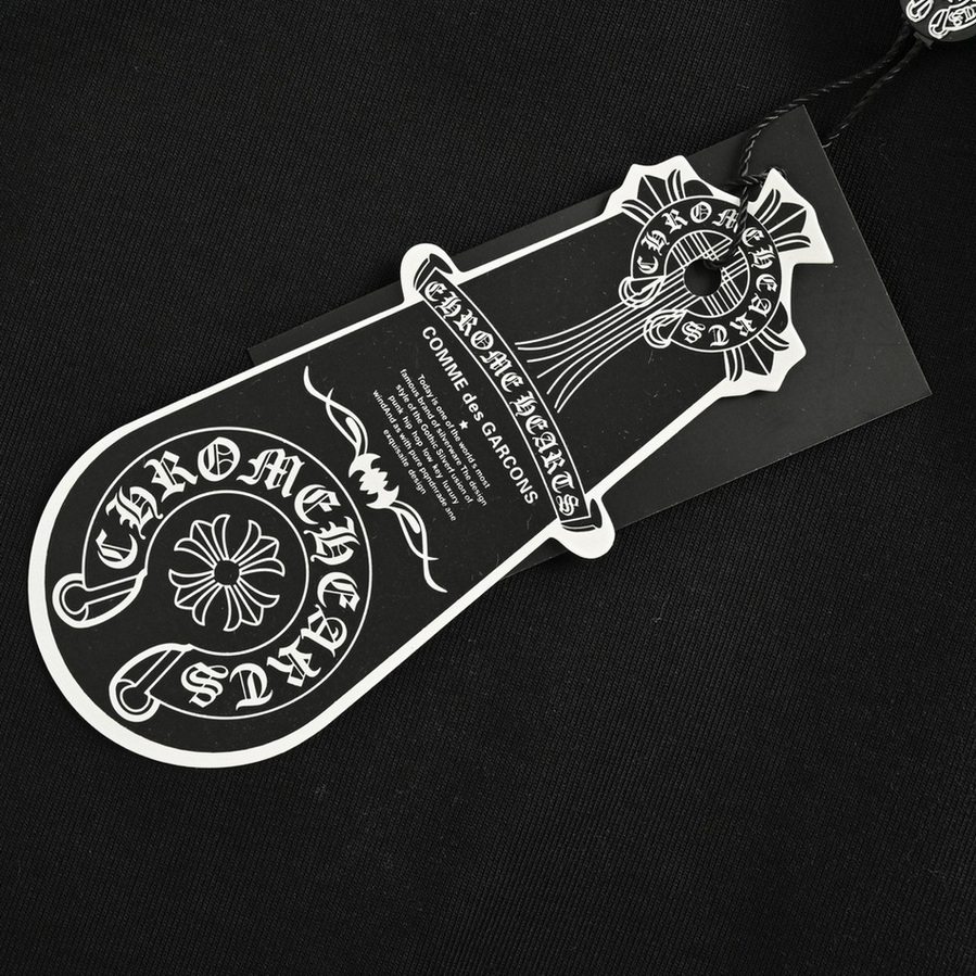 Chrome Hearts T-shirts-476